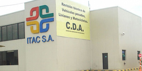 ITAC .S.A.
