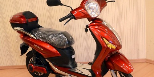 GOLD MOTO SICILIA srls