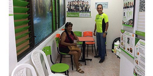 Club De Bienestar Herbalife