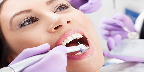 CLINICA ODONTOLOGICA ESTETICA ORAL