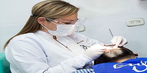 CLINICA ODONTOLOGICA ESTETICA ORAL