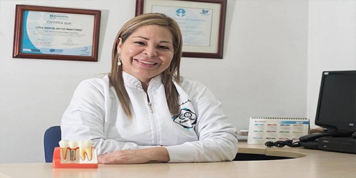 CLINICA ODONTOLOGICA ESTETICA ORAL