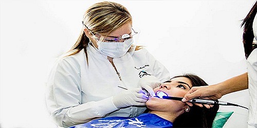 CLINICA ODONTOLOGICA ESTETICA ORAL