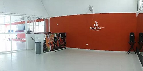 Clave Latina Academia de Baile