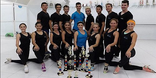 Clave Latina Academia de Baile