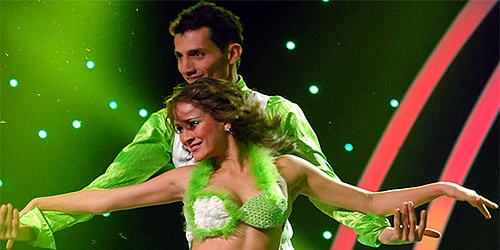 Clave Latina Academia de Baile