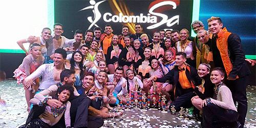 Clave Latina Academia de Baile