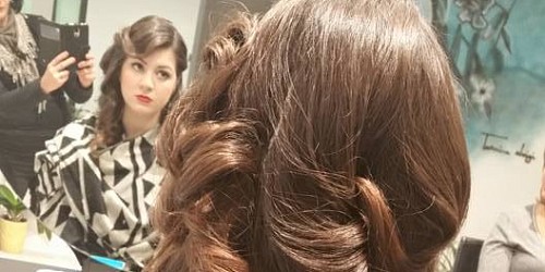 COIFFEUR GIOLI PARRUCCHERIA