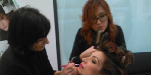COIFFEUR GIOLI PARRUCCHERIA