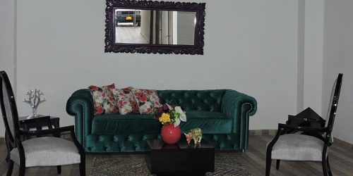 HOTEL VENETON