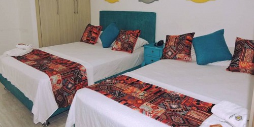 HOTEL VENETON