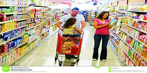 Supermercado Market Menzuly