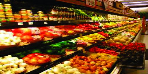Supermercado Market Menzuly