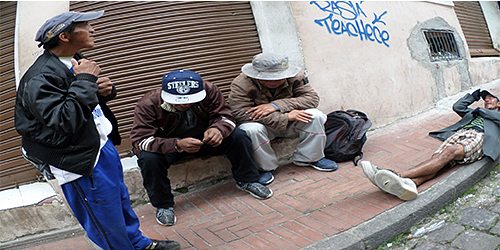 Padre Promesa