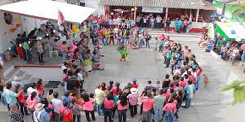 Padre Promesa