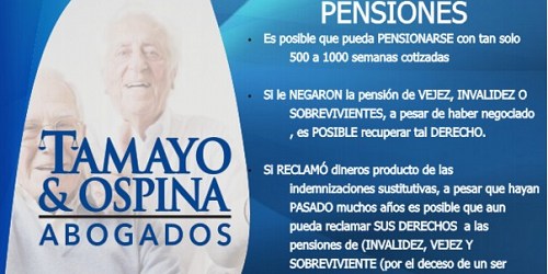 Tamayo & Ospina Abogados