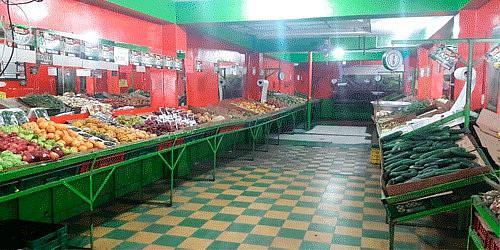Mercado Campesino Ciudadela