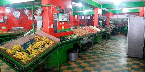 Mercado Campesino Ciudadela