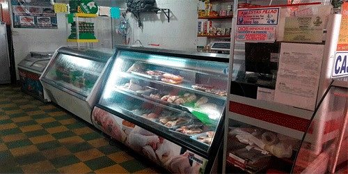 Mercado Campesino Ciudadela