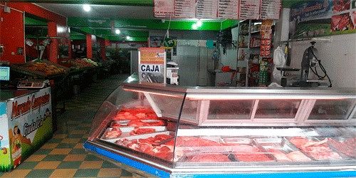 Mercado Campesino Ciudadela