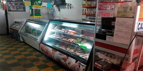 Mercado Campesino Ciudadela