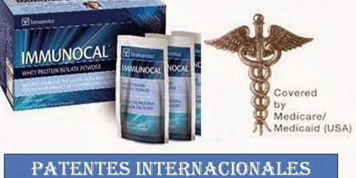 IMMUNOCAL. DR. ARNULFO INZUNZA ANGULO, en Los Mochis