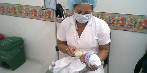 Dra. Jacqueline Baca GINECOLOGIA Y OBSTETRICIA