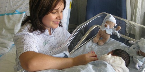 Dra. Jacqueline Baca GINECOLOGIA Y OBSTETRICIA