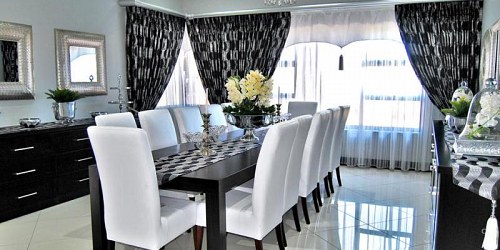 Hanekom Designs