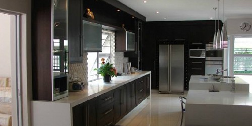 Hanekom Designs