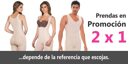 FAJAS MODELADORAS SPARTA