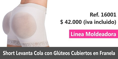 FAJAS MODELADORAS SPARTA
