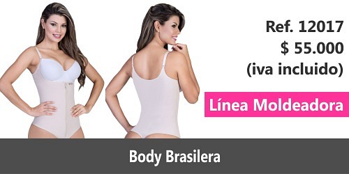 FAJAS MODELADORAS SPARTA