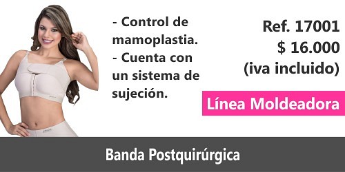 FAJAS MODELADORAS SPARTA