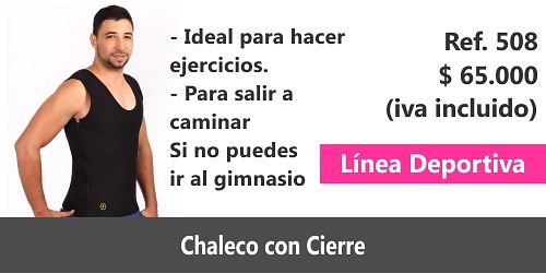 FAJAS MODELADORAS SPARTA
