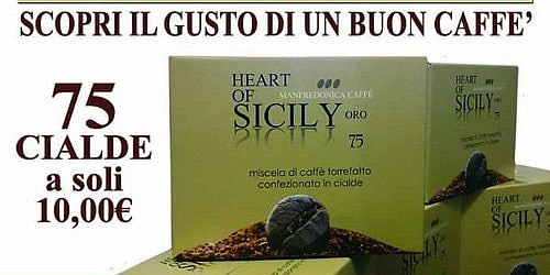 CAFFÈ MANIA