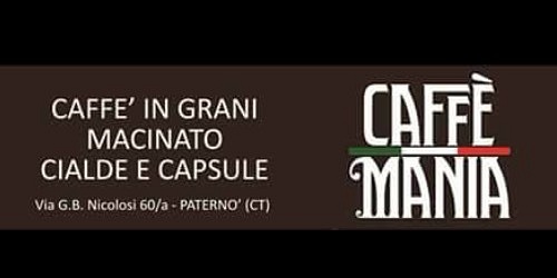 CAFFÈ MANIA