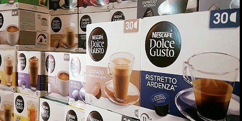 CAFFÈ MANIA