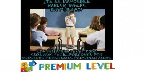PREMIUM LEVEL
