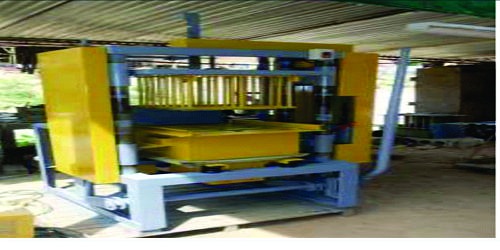 TALLER INDUSTRIAL EDGAR APARICIO