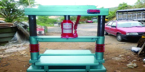 TALLER INDUSTRIAL EDGAR APARICIO