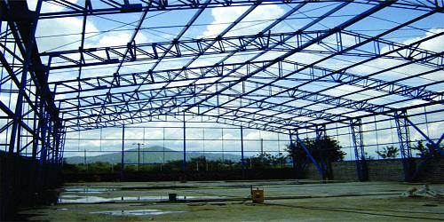 TALLER INDUSTRIAL EDGAR APARICIO