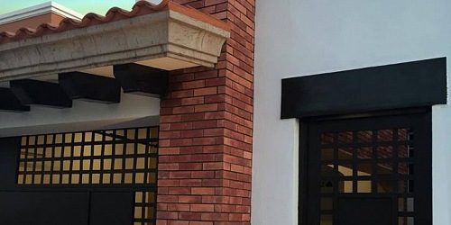 K&D ARQUITECTOS EN LOS MOCHIS