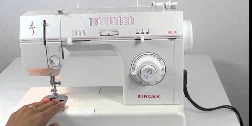 ESLO, MAQUINAS DE COSER EN LOS MOCHIS