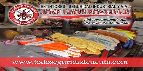 TODO SEGURIDAD JOSE LEON POVEDA P.