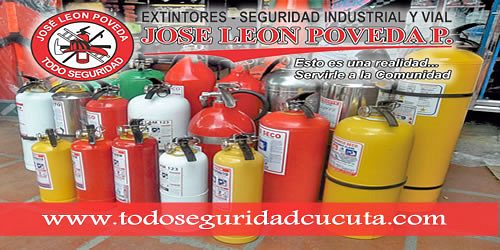 TODO SEGURIDAD JOSE LEON POVEDA P.
