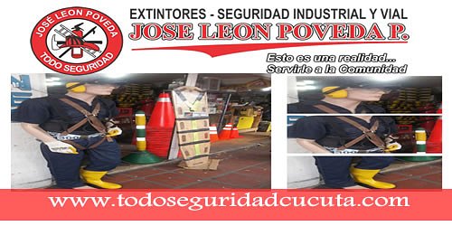 TODO SEGURIDAD JOSE LEON POVEDA P.