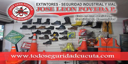 TODO SEGURIDAD JOSE LEON POVEDA P.