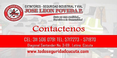 TODO SEGURIDAD JOSE LEON POVEDA P.