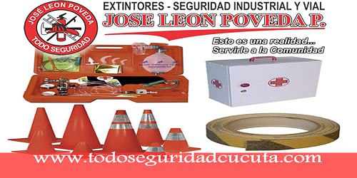 TODO SEGURIDAD JOSE LEON POVEDA P.